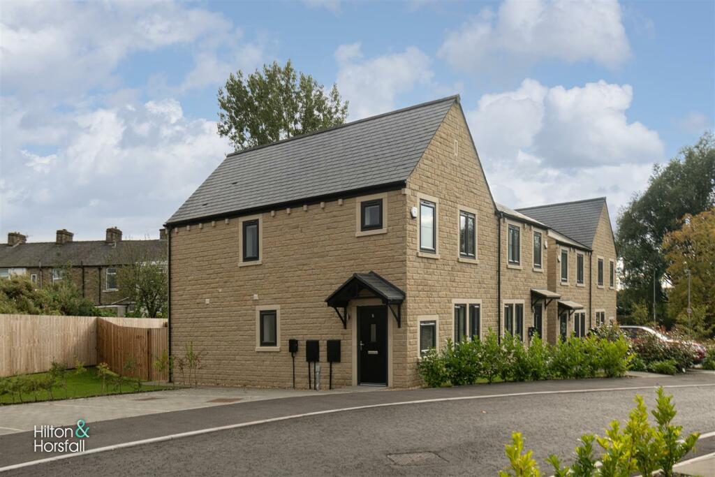 Additional image 17 of Plot 5, Millers Green, Worsthorne, Burnley