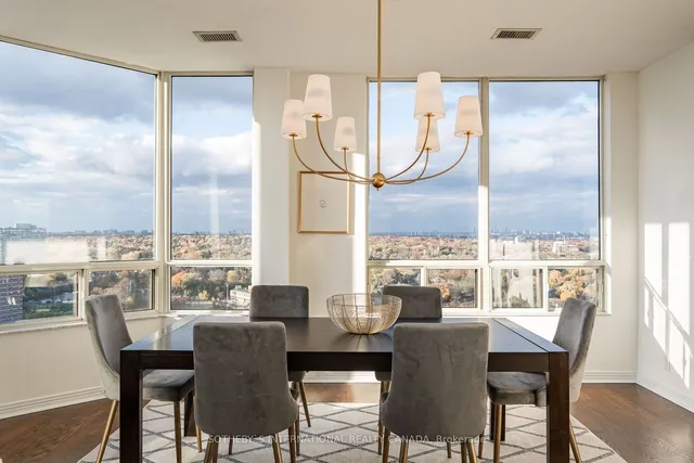 Additional image 12 of 1 Aberfoyle Cres Unit PH03