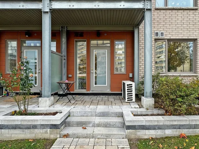 Additional image 22 of 5131 SHEPPARD Ave Unit 102