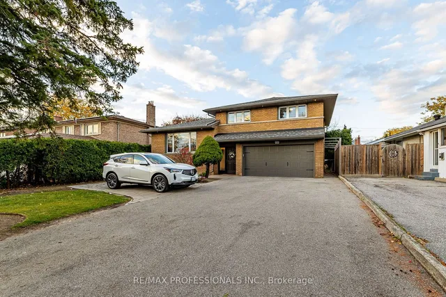 Additional image 2 of 4250 Bloor St