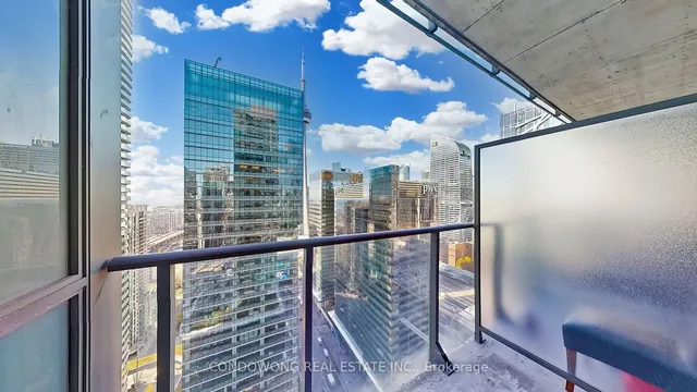 Additional image 16 of 65 Bremner Blvd Unit 3402