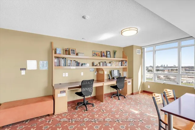 Additional image 8 of 2020 McNicoll Ave Unit 1023