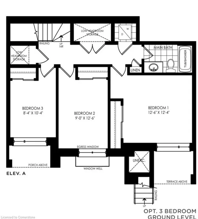 Additional image 4 of 45 Fieldridge Cres Unit 22
