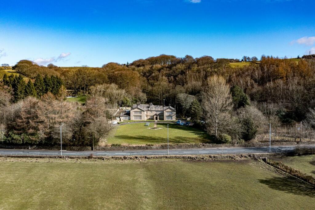 Additional image 18 of Holme Hall, Burnley Road, Cliviger