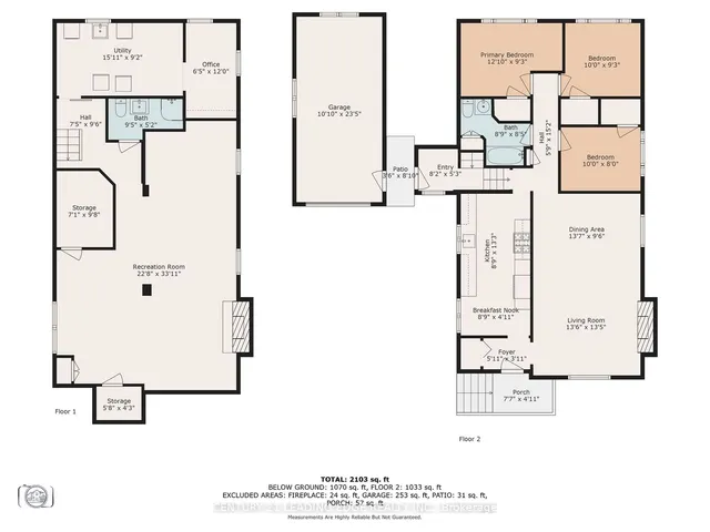 Additional image 2 of 52 Amiens Rd