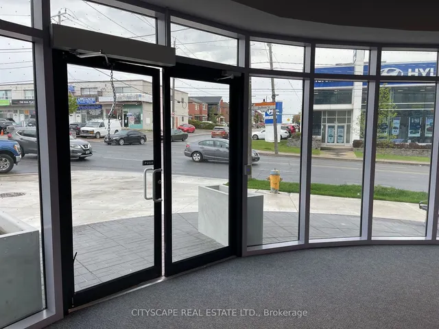 Additional image 35 of 2433 Dufferin St Unit 507