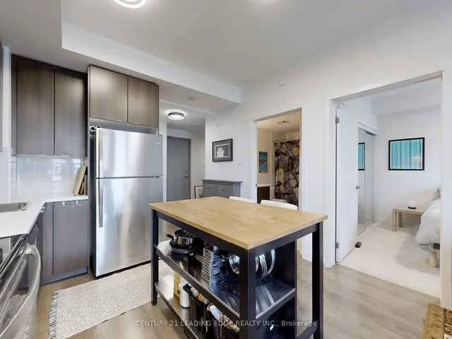 Additional image 6 of 5131 SHEPPARD Ave Unit 102