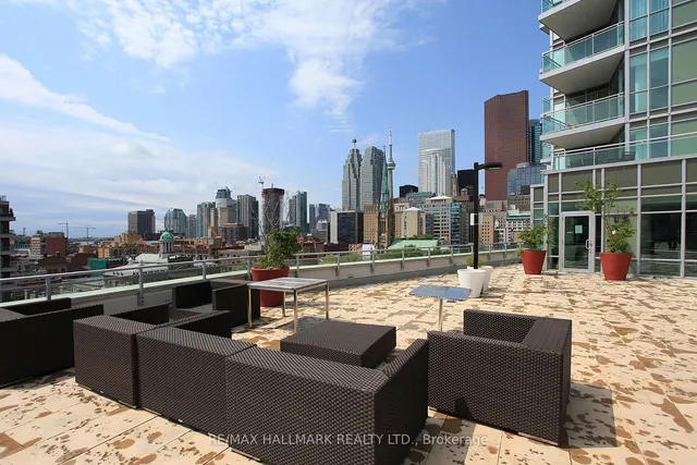 Additional image 17 of 116 George St Unit N904