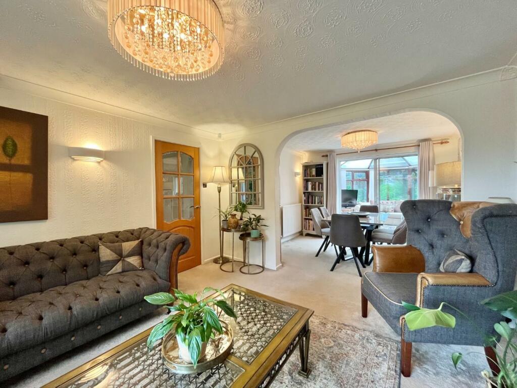 Additional image 4 of Reedfield, Burnley