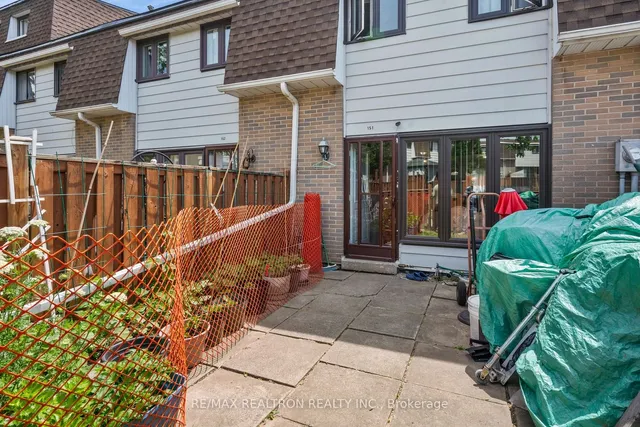 Additional image 17 of 475 Bramalea Rd Unit 151