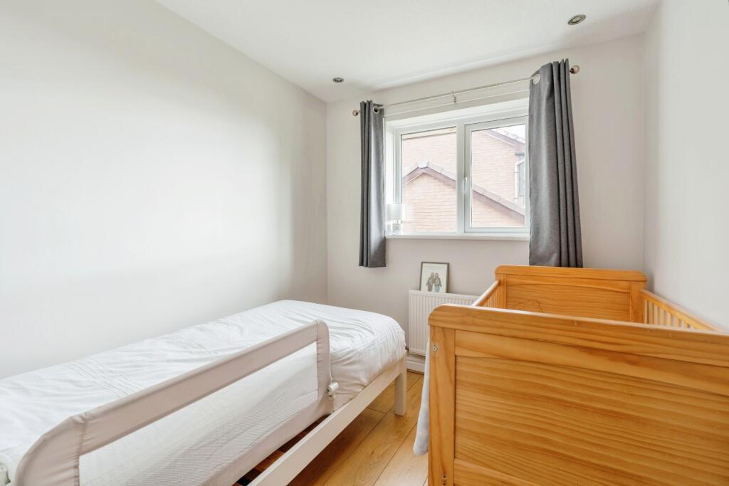 Additional image 12 of Clockhouse Avenue, Burnley, Lancashire, BB10