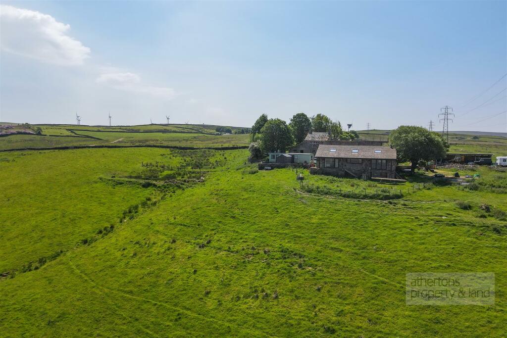 Additional image 4 of Foxstones Lane, Cliviger, Burnley