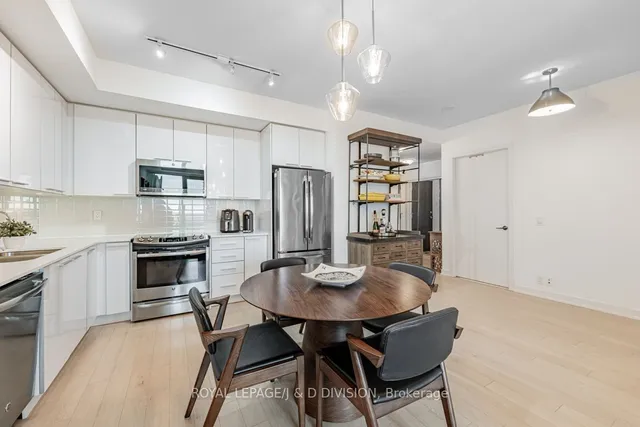 Additional image 6 of 10 Park Lawn Rd Unit 910