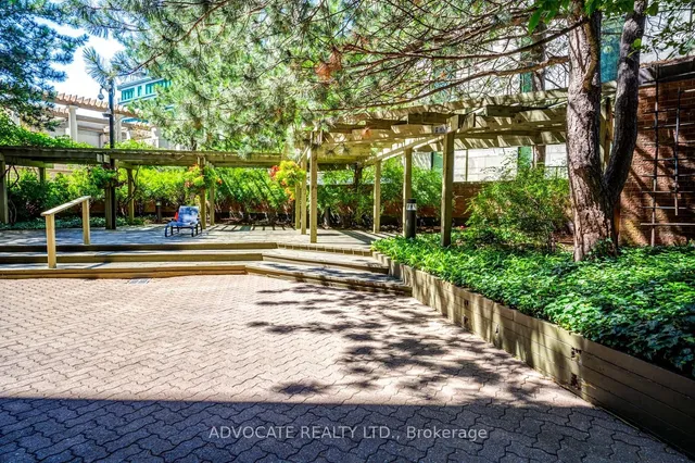 Additional image 37 of 1166 Bay St Unit 1105