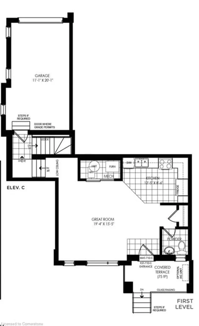 Additional image 4 of 45 Fieldridge Cres Unit 16