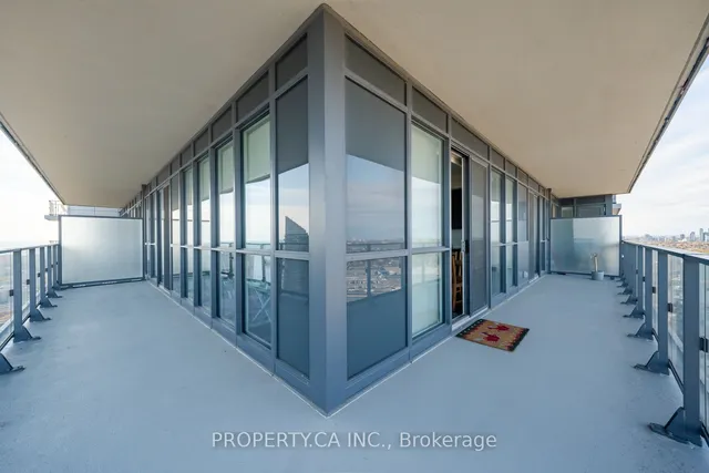 Additional image 17 of 10 Park Lawn Rd Unit 3609