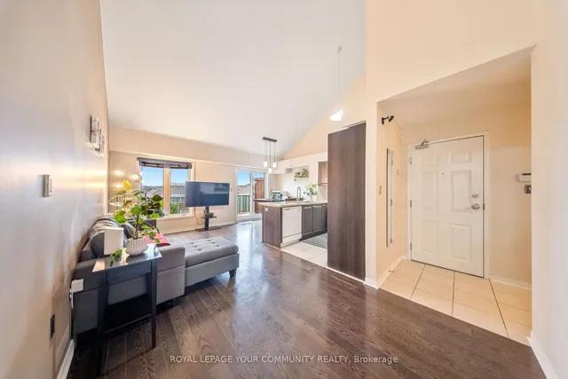 Additional image 26 of 651F Warden Ave Unit 48