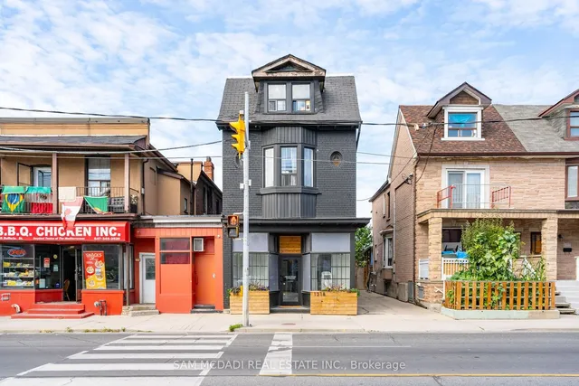 Additional image 2 of 1218 Dufferin St