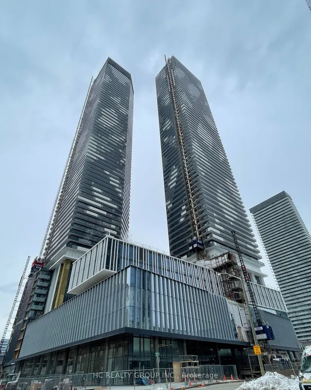 Additional image 12 of 138 Downes Street Unit 4610