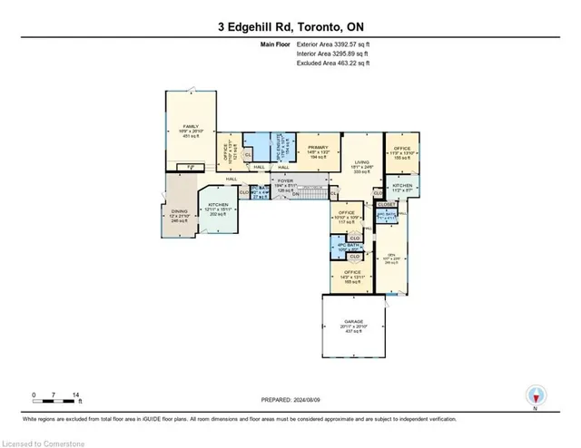 Additional image 49 of 3 Edgehill Rd