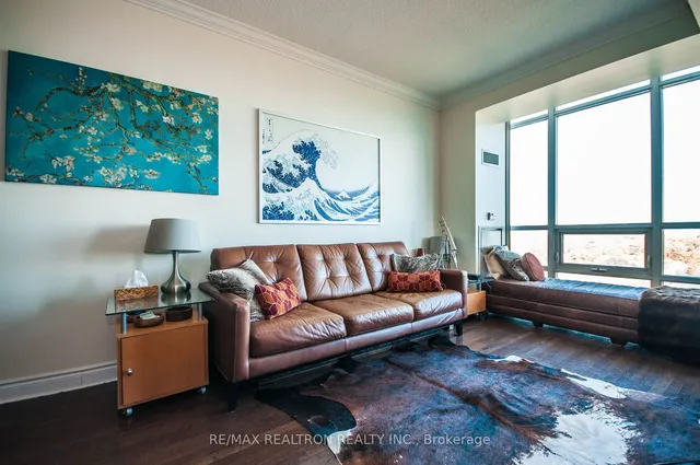 Additional image 9 of 1900 Lake Shore Blvd Unit 1709