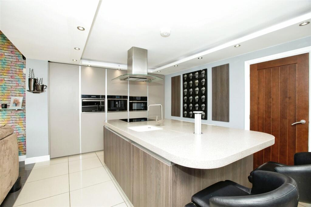 Additional image 19 of Showfield, Worsthorne, Lancashire, BB10