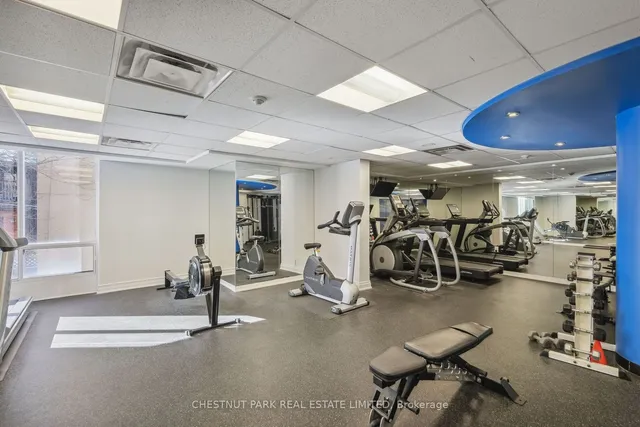 Additional image 24 of 85 Bloor St Unit 1014