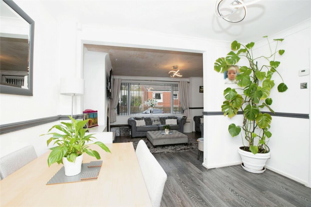 Additional image 5 of Calderbrook Avenue, Burnley, Lancashire, BB11