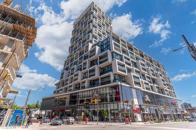 Additional image 25 of 5 Soudan Ave Unit 2808