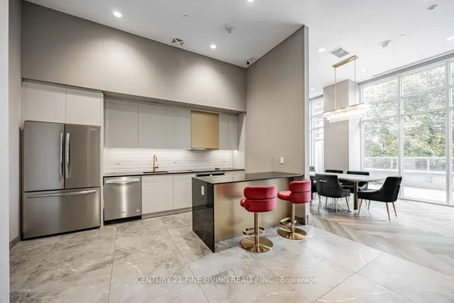 Additional image 40 of 3220 Sheppard Ave Unit 318