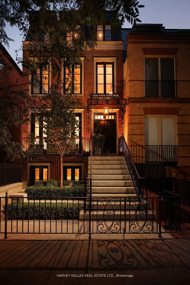 112 Hazelton Ave