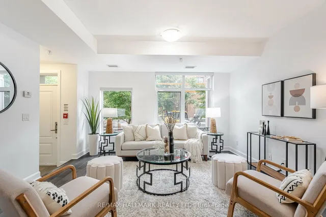 580 Kingston Rd Unit 104