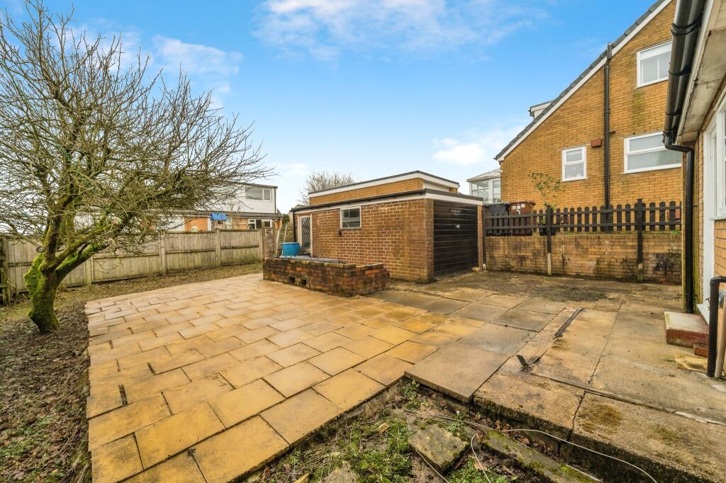 Additional image 6 of Hall Park Avenue, Burnley, Lancashire, BB10