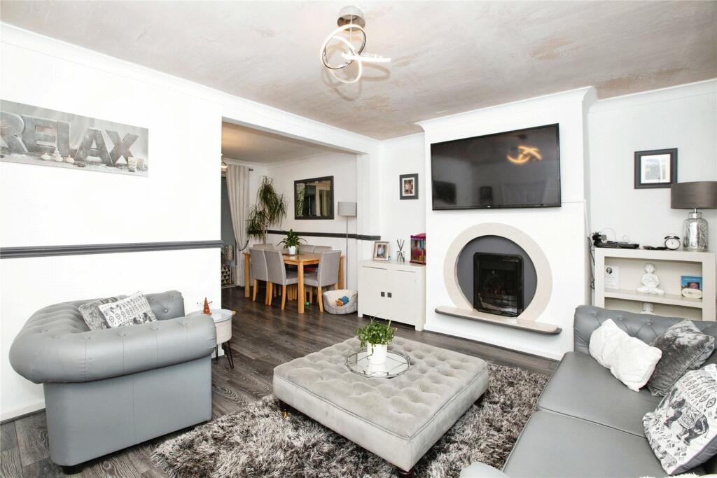 Additional image 4 of Calderbrook Avenue, Burnley, Lancashire, BB11