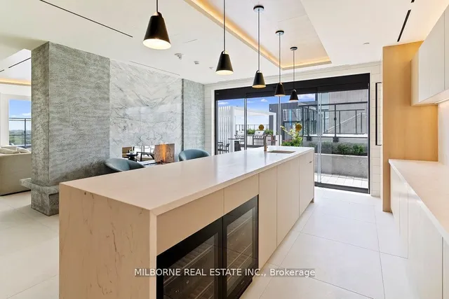 Additional image 8 of 5 Defries St Unit 1708