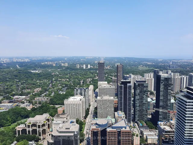 Additional image 21 of 1 Bloor St Unit 6902