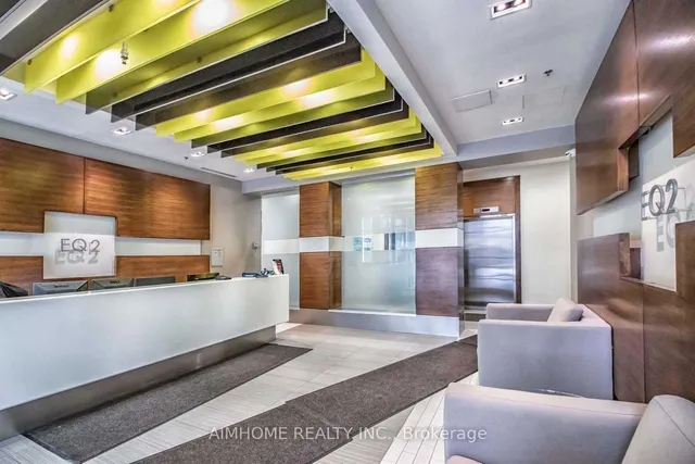 Additional image 4 of 60 Town Centre Crt Unit 2402