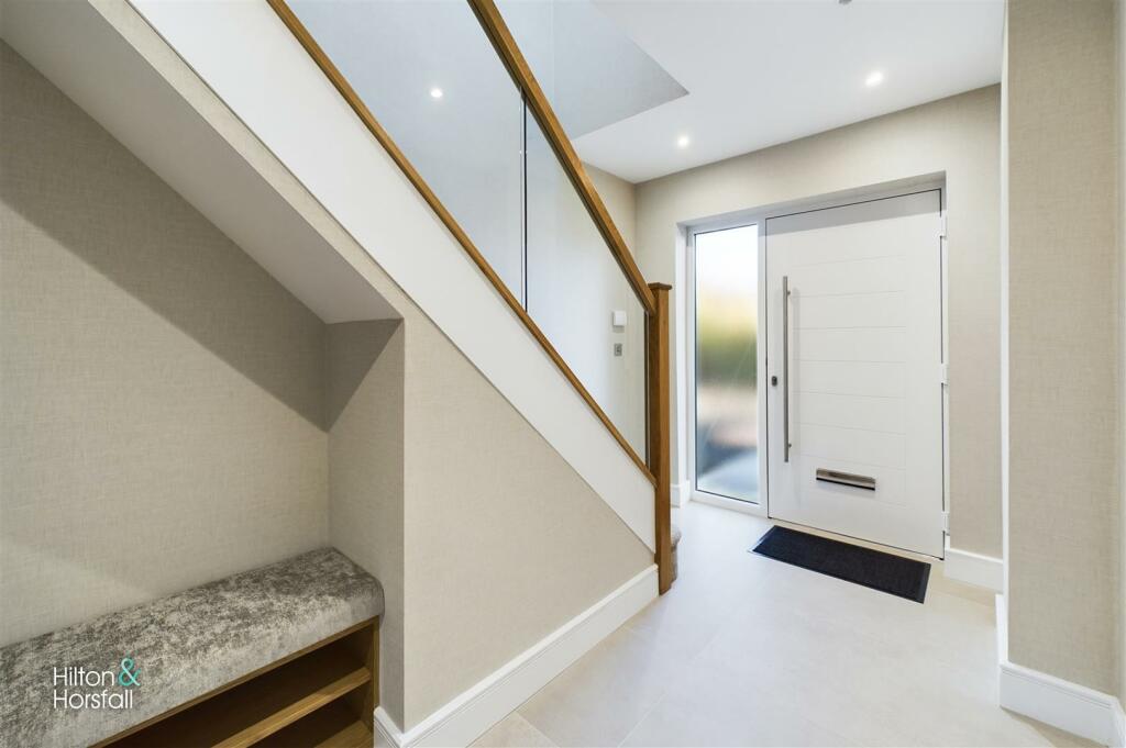 Additional image 28 of Ash House, Valley Gardens, Hapton