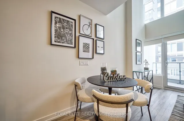 Additional image 9 of 77 Shuter St Unit 520