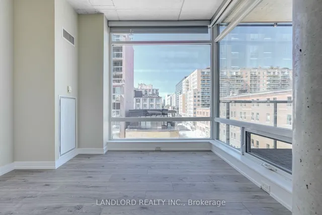 Additional image 17 of 333 Adelaide Street East St Unit 504