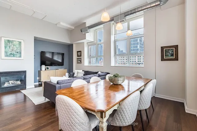 Additional image 18 of 155 Dalhousie St Unit 821