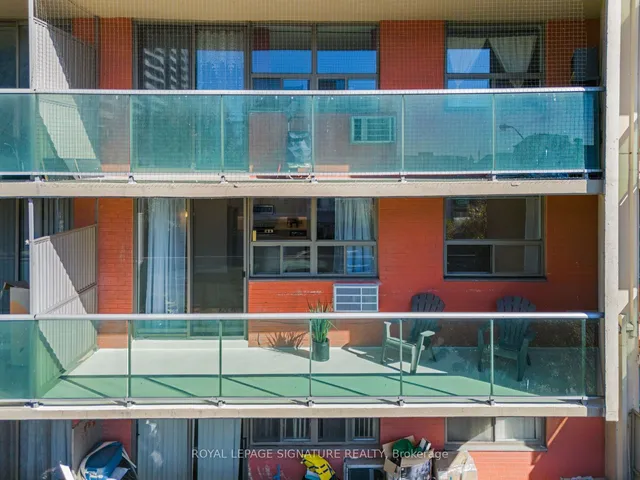 Additional image 32 of 5949 Yonge St Unit 306