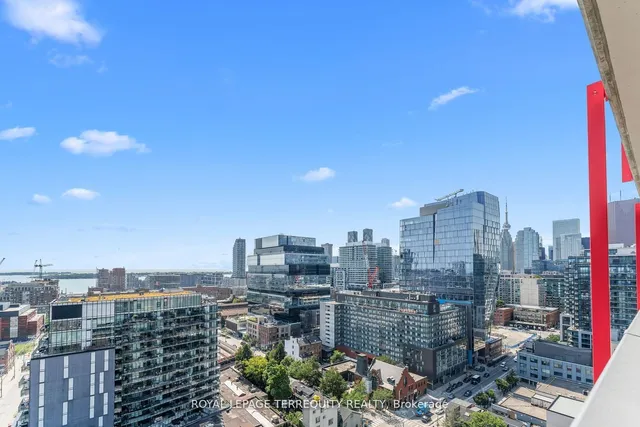 Additional image 25 of 120 Parliament St Unit 1808