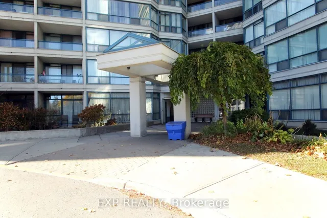 Additional image 2 of 4725 Sheppard Ave Unit PH12
