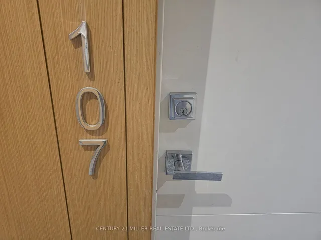 Additional image 3 of 99 The Donway Unit 107