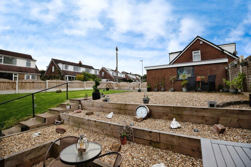 Additional image 17 of Roman Road, Blackburn, Lancashire