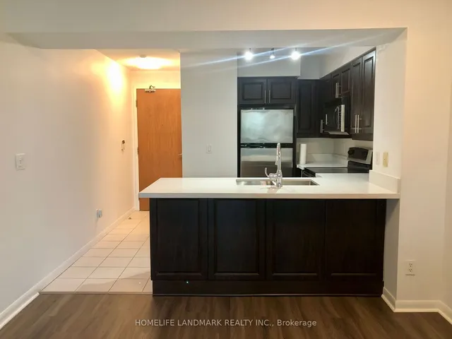 Additional image 4 of 219 Fort York Blvd Unit 606