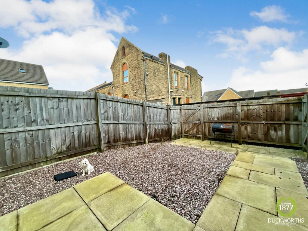 Additional image 12 of Branch Road, Burnley, BB11