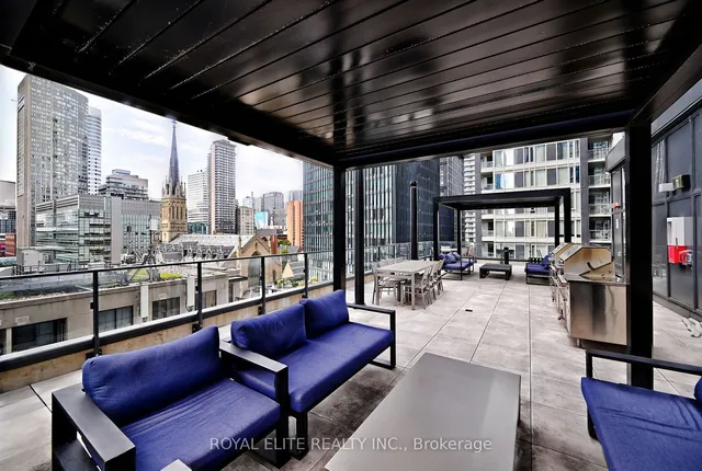 Additional image 40 of 77 Shuter St Unit 520