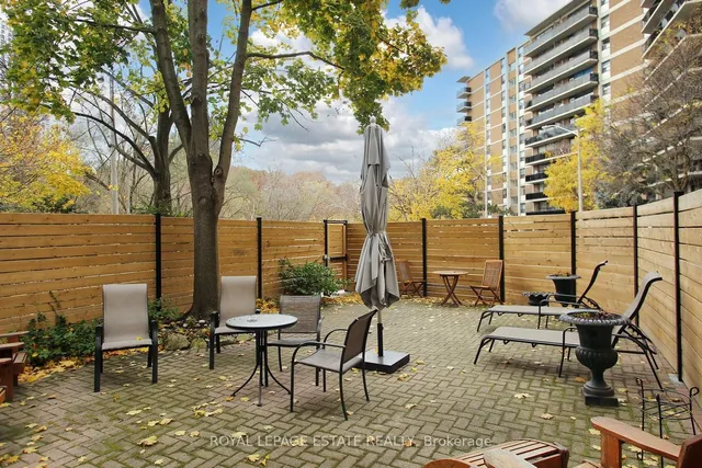 Additional image 27 of 4 Park Vista Unit 1006